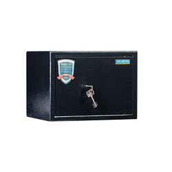 Сейфы для пистолетов