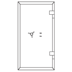 Valberg Гранит III