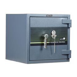 III класс ECB-S