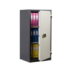 Огнестойкий шкаф VALBERG BM 1260 EL