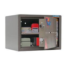 Мебельный сейф VALBERG ASM 25