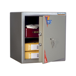 Взломостойкий сейф VALBERG КАРАТ 46