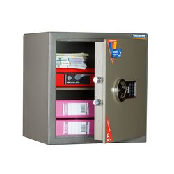 Взломостойкий сейф VALBERG КАРАТ 46 EL