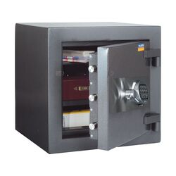 Взломостойкий сейф VALBERG ФОРТ 50 EL