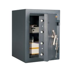 Взломостойкий сейф VALBERG РУБЕЖ 67 KL