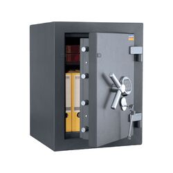 Взломостойкий сейф VALBERG РУБЕЖ 67 EL