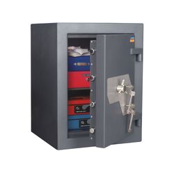 Взломостойкий сейф VALBERG АЛМАЗ 67 KL