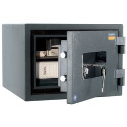 Огневзломостойкий сейф VALBERG ГАРАНТ 32