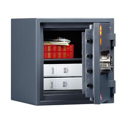 Огневзломостойкий сейф VALBERG ГАРАНТ ЕВРО 46 EL