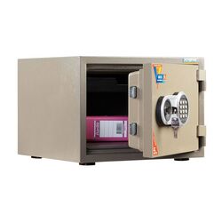 Огнестойкий сейф VALBERG FRS 32 EL