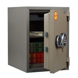 Огнестойкий сейф VALBERG FRS 49 EL