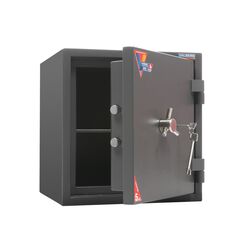 Огневзломостойкий сейф VALBERG ГРАНИТ 46