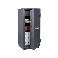 Огневзломостойкий сейф VALBERG ГРАНИТ 90 Т EL