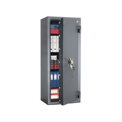 Взломостойкий сейф VALBERG АЛМАЗ 1668 EL