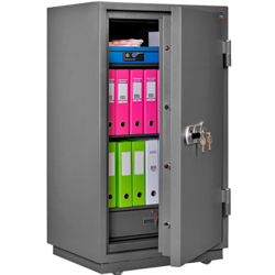 Огнестойкий сейф VALBERG FRS 127 T KL