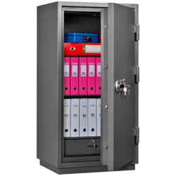 Огнестойкий сейф VALBERG FRS 140 T KL