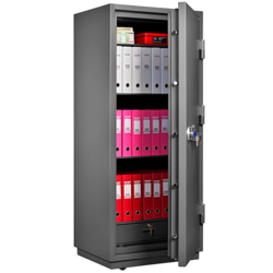 Огнестойкий сейф VALBERG FRS 173 T KL