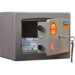 Взломостойкий сейф VALBERG КАРАТ 20