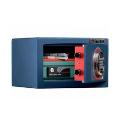 Взломостойкий сейф MDTB EK 22 E