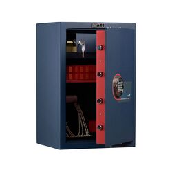 Взломостойкий сейф MDTB EK 67 E