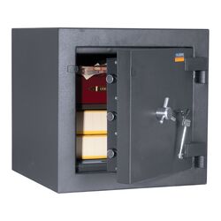 Взломостойкий сейф VALBERG ГРАНИТ III 50