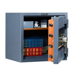 Взломостойкий сейф MDTB BASTION-M 46 K