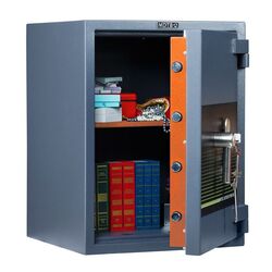 Взломостойкий сейф MDTB BASTION-M 67 2K