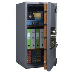 Взломостойкий сейф MDTB BASTION-M 99 E K