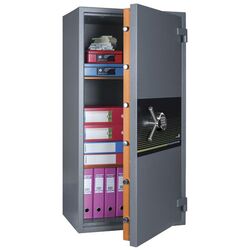 Взломостойкий сейф MDTB BASTION-M 1368 EK