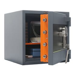 Взломостойкий сейф MDTB FORT-M 50 EK