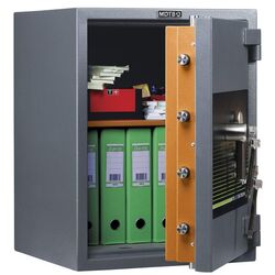 Взломостойкий сейф MDTB FORT-M 67 2K
