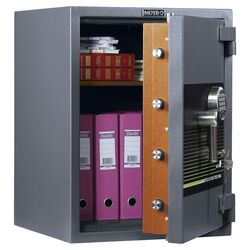 Взломостойкий сейф MDTB FORT-M 67 EK