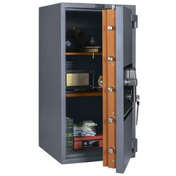 Взломостойкий сейф MDTB FORT-M 99 EK