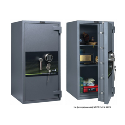 Взломостойкий сейф MDTB FORT-M 1368 2K