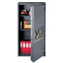 Взломостойкий сейф MDTB FORT-M 1668 EK