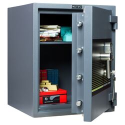 Взломостойкий сейф MDTB BANKER-M 1055 EK
