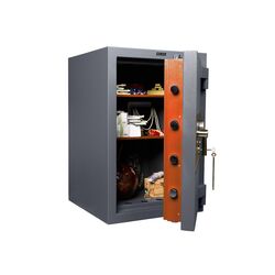 Взломостойкий сейф MDTB BURGAS 1068 2K