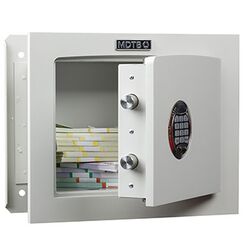 Встраиваемый сейф MDTB VEGA 33 E