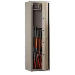 Оружейный сейф VALBERG ИРБИС 5