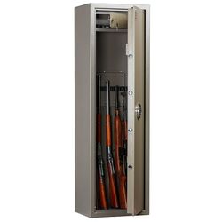 Оружейный сейф VALBERG ИРБИС 5 EL