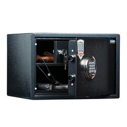 Пистолетный сейф VALBERG АРСЕНАЛ 25 T EL