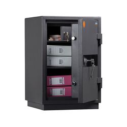 Взломостойкий сейф VALBERG КВАРЦИТ 65 МТ