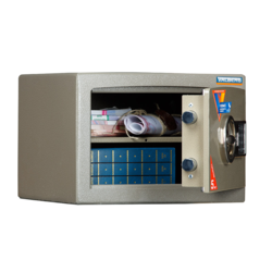 Взломостойкий сейф VALBERG КАРАТ 25 EL