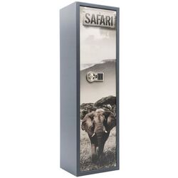 Оружейный сейф VALBERG САФАРИ EL Print