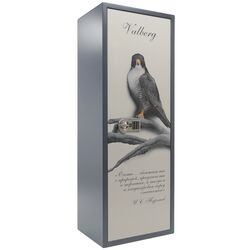 Оружейный сейф VALBERG САПСАН 4 EL Print