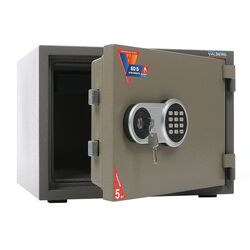 Огнестойкий сейф VALBERG FRS 36 EL