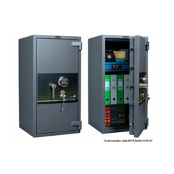 Взломостойкий сейф MDTB BASTION-M 1585 EK