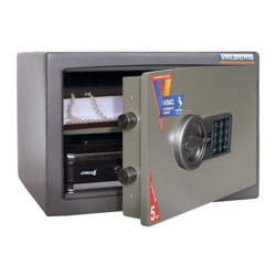 Взломостойкий сейф VALBERG КАРАТ 30 EL