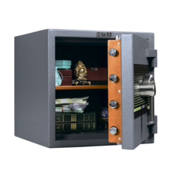 Взломостойкий сейф MDTB BASTION-M 46 E