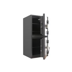 Огневзломостойкий сейф VALBERG ГРАНИТ 90/2 T EL